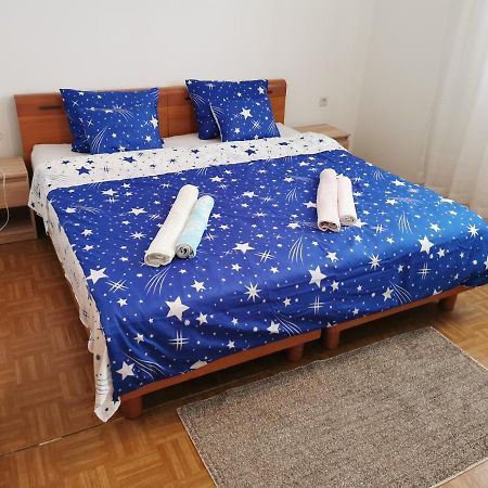Appartamento Apartman Juraga Murter Esterno foto