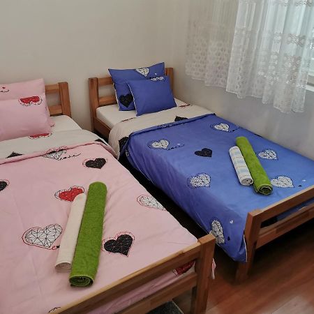 Appartamento Apartman Juraga Murter Esterno foto