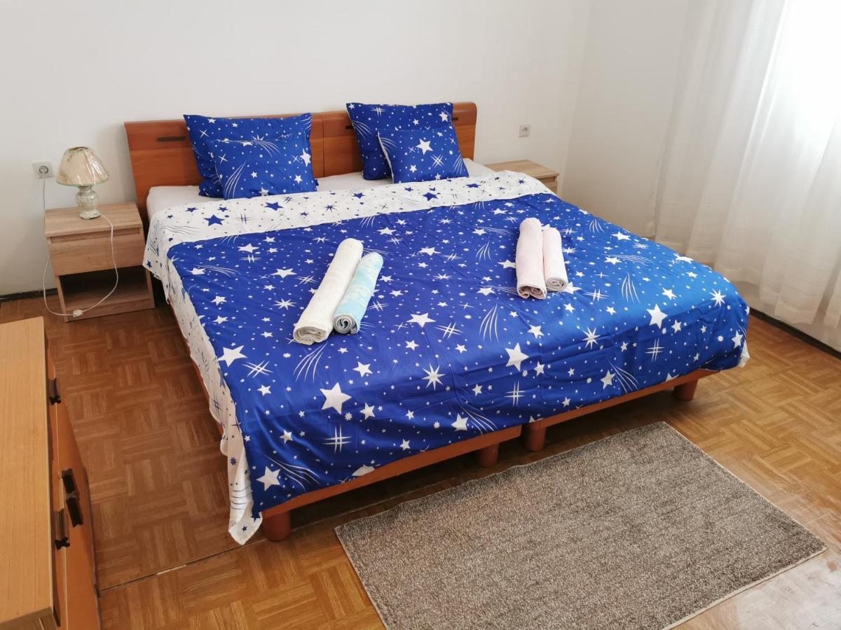 Appartamento Apartman Juraga Murter Esterno foto